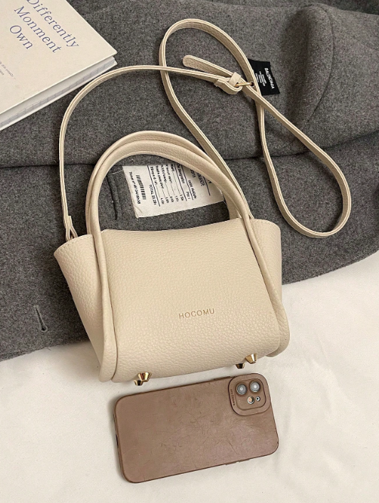 Handtasche, vielseitige Damen Handtasche