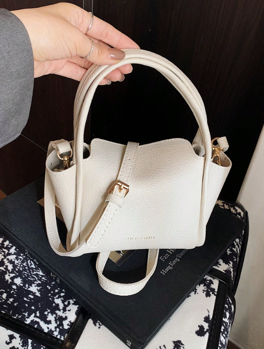 Handtasche, vielseitige Damen Handtasche