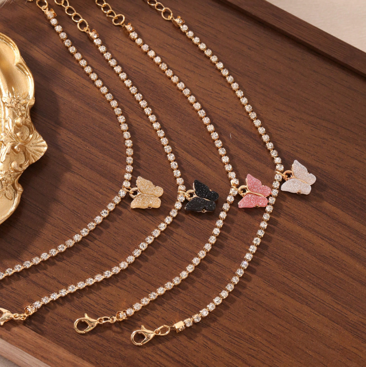 Armband mit Zirkonia für Frauen