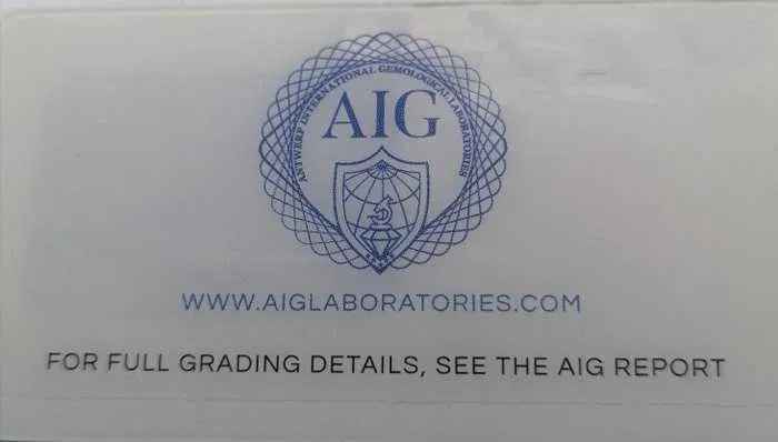 209 Stücke Diamanten - 5.05 ct - Brillant - Mix green yellow brown - SI1, VS1, VS2, VVS1, VVS2 - Mix und Mehr Shop