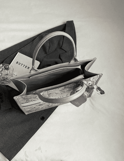 Modische Handtasche - Mix und Mehr Shop