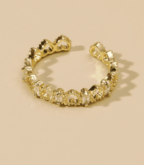 Ring - Mix und Mehr Shop