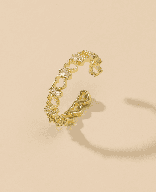 Ring - Mix und Mehr Shop