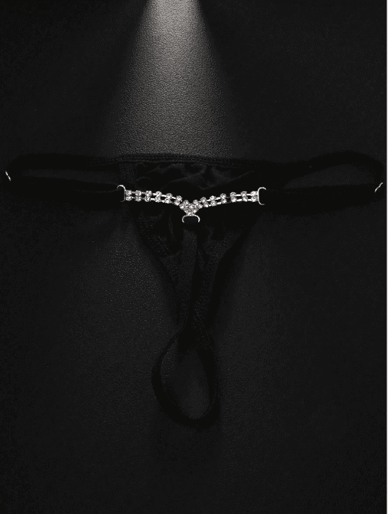 Dessous , Körperschmuck, Sexy - Mix und Mehr Shop