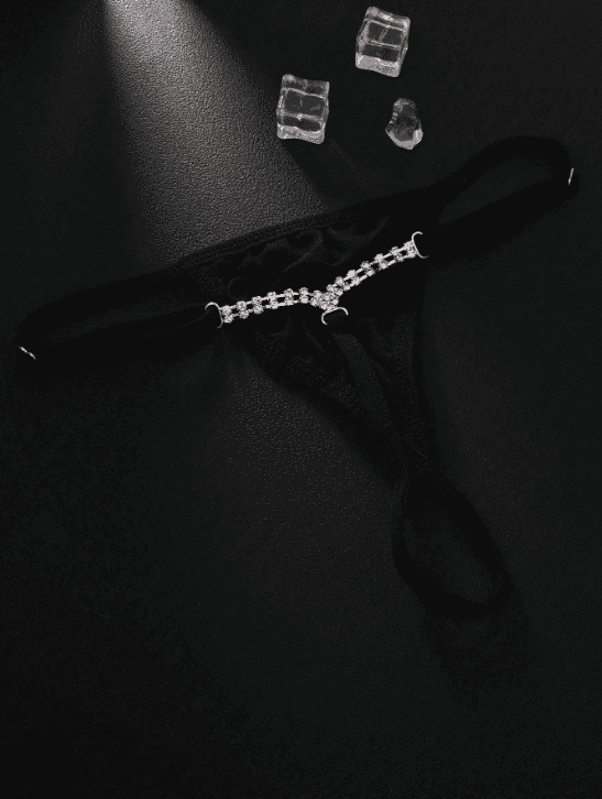 Dessous , Körperschmuck, Sexy - Mix und Mehr Shop