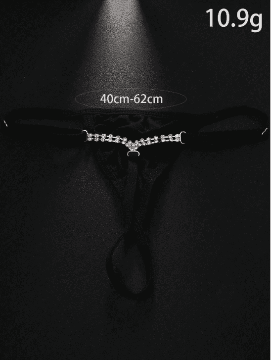 Dessous , Körperschmuck, Sexy - Mix und Mehr Shop