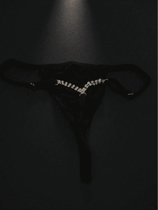 Dessous , Körperschmuck, Sexy - Mix und Mehr Shop