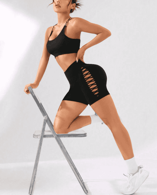 Damen Shorts - Mix und Mehr Shop