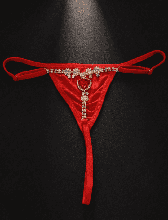 Bikini-Unterhose ,Sexy - Mix und Mehr Shop