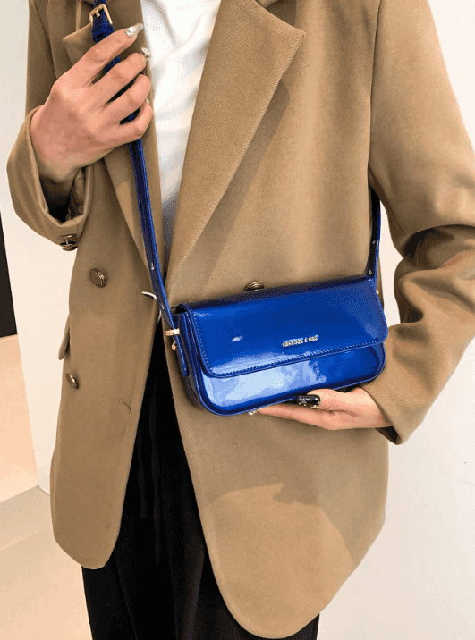 Kleine Tasche - Mix und Mehr Shop