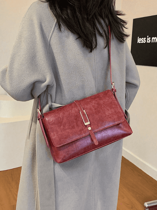 Klappe Tasche - Mix und Mehr Shop