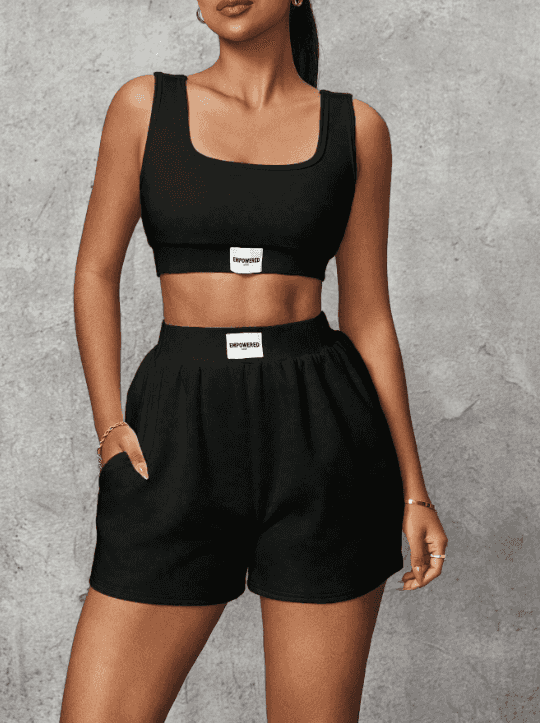 Trainingsanzug Damen - Mix und Mehr Shop