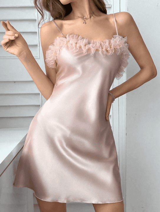 Nachthemd Damen - Mix und Mehr Shop