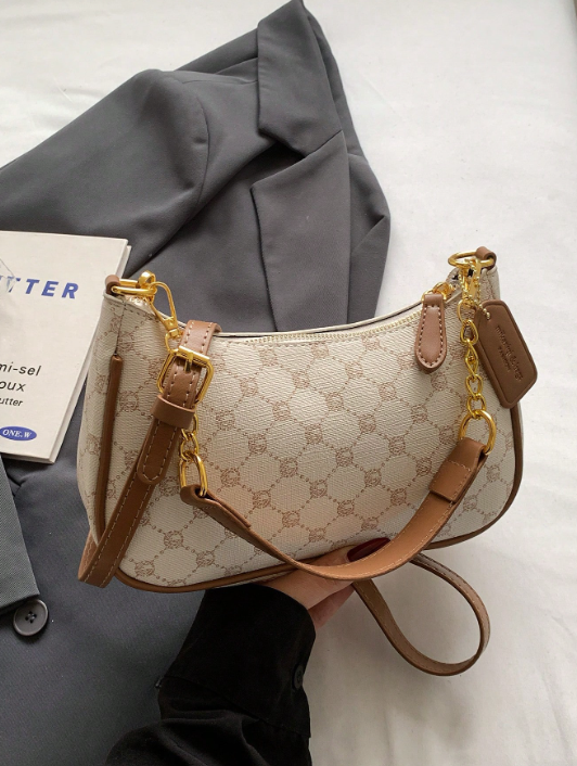  Damen Schultertasche vielseitige Umhängetasche