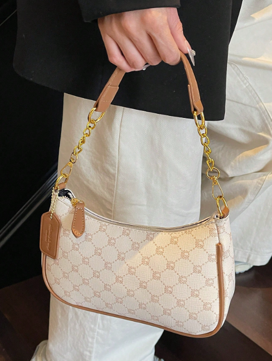  Damen Schultertasche vielseitige Umhängetasche