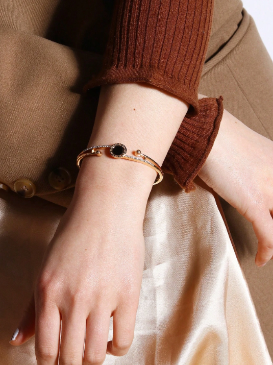 Armband mit römischen Ziffern