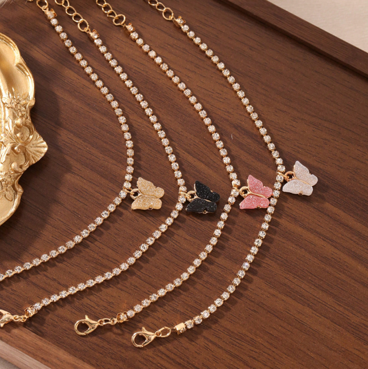 Armband mit Zirkonia für Frauen