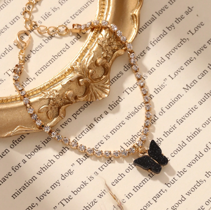 Armband mit Zirkonia für Frauen