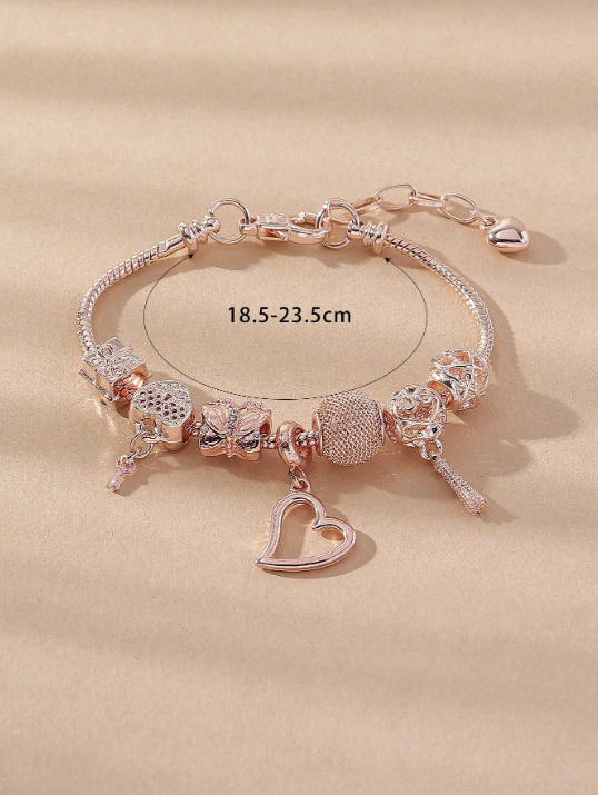 Armband Modisch und Elegant