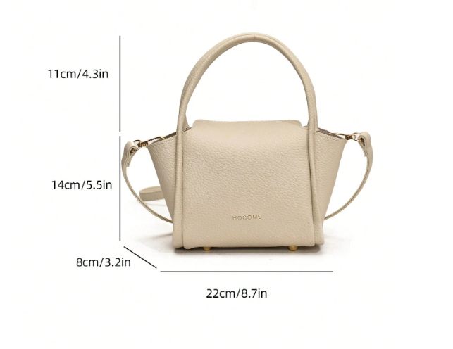 Handtasche, vielseitige Damen Handtasche