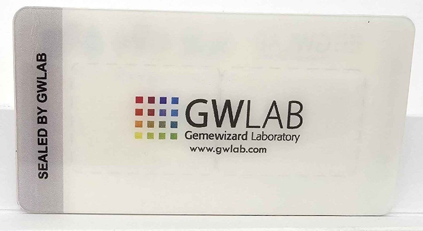 1 Stück Diamant (Natürlich) - 1.00 ct - Rund - D (farblos) - SI3 - Mix und Mehr Shop