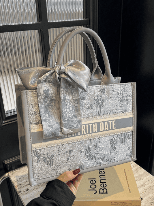 Modische Handtasche - Mix und Mehr Shop