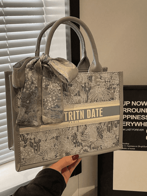 Modische Handtasche - Mix und Mehr Shop