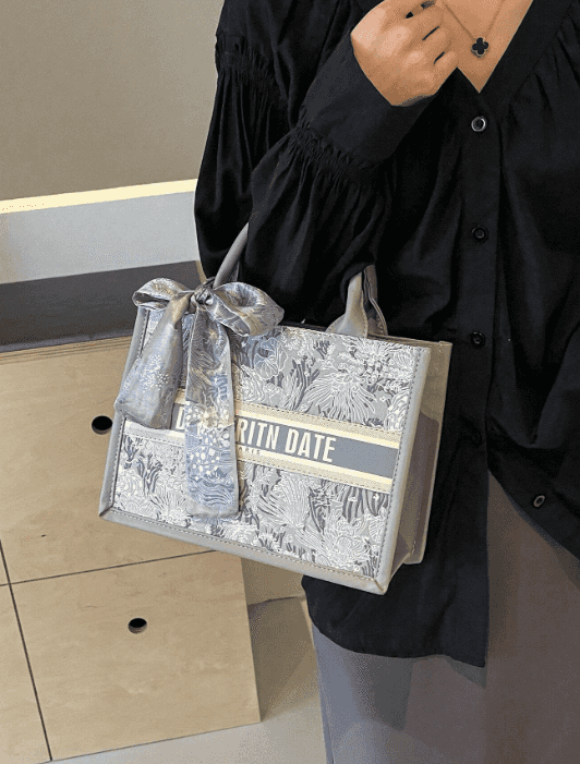 Modische Handtasche - Mix und Mehr Shop