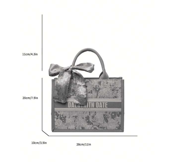 Modische Handtasche - Mix und Mehr Shop