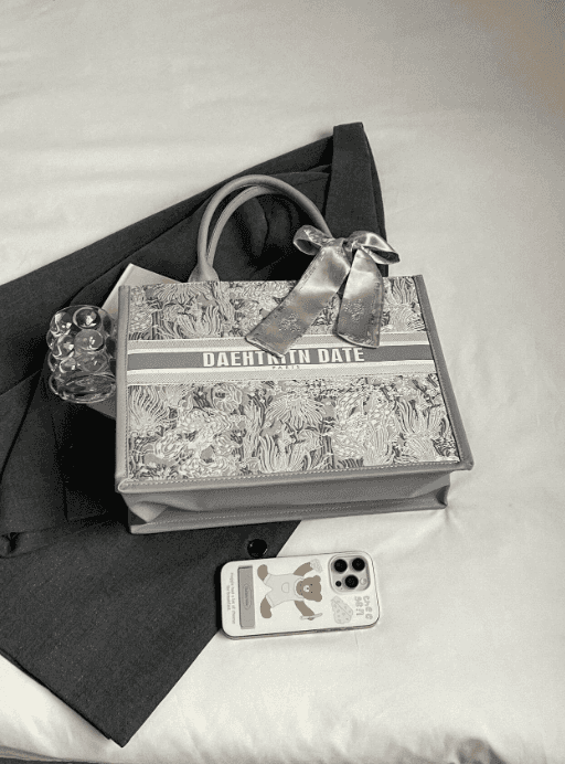 Modische Handtasche - Mix und Mehr Shop