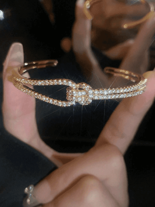 Kreuzarmband - Mix und Mehr Shop