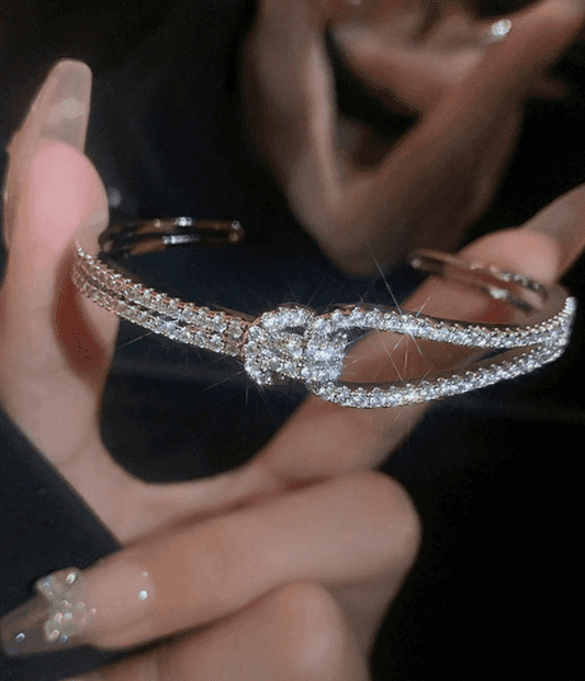 Kreuzarmband - Mix und Mehr Shop