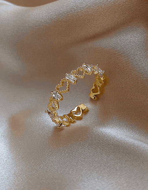 Ring - Mix und Mehr Shop