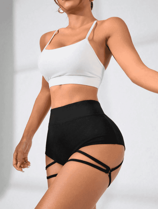 Shorts Damen - Mix und Mehr Shop