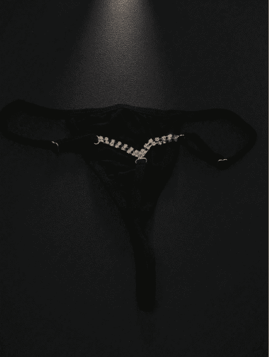 Dessous , Körperschmuck, Sexy - Mix und Mehr Shop