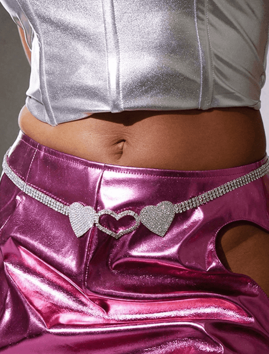 Körper Schmuck Accessoire für Frauen - Mix und Mehr Shop