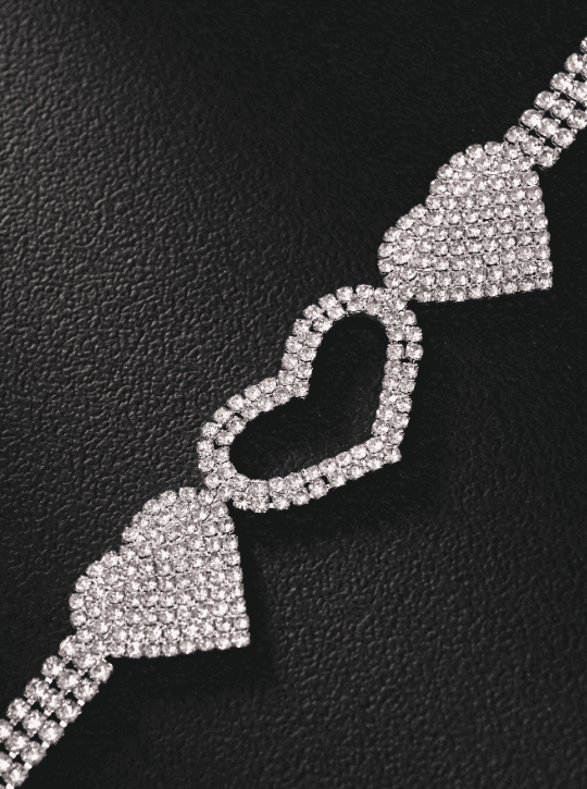 Körper Schmuck Accessoire für Frauen - Mix und Mehr Shop