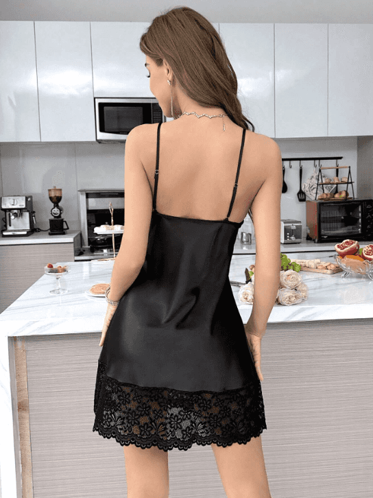 Nachthemd Damen - Mix und Mehr Shop