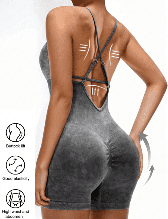 Jumpsuit , Trainingsanzug - Mix und Mehr Shop