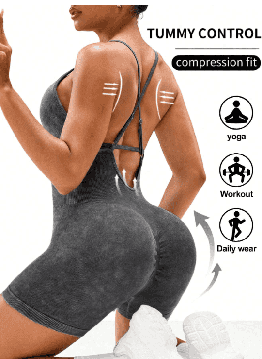 Jumpsuit , Trainingsanzug - Mix und Mehr Shop