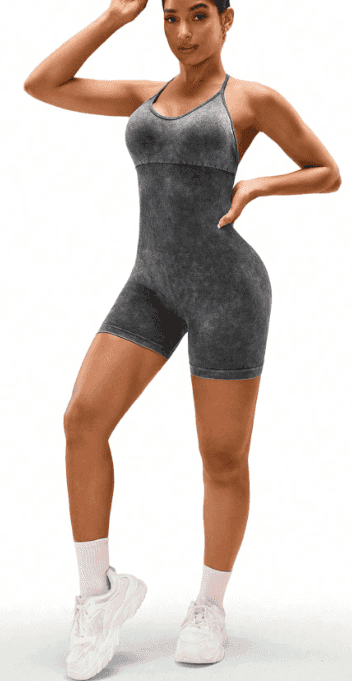 Jumpsuit , Trainingsanzug - Mix und Mehr Shop