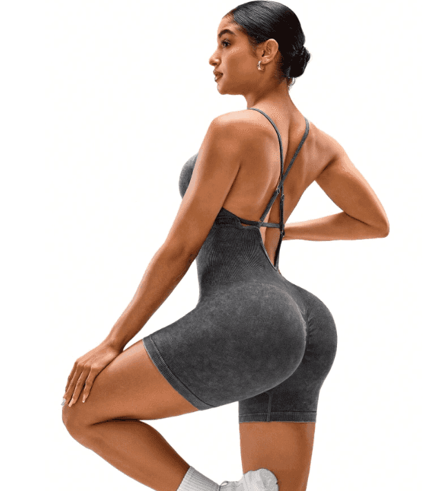 Jumpsuit , Trainingsanzug - Mix und Mehr Shop