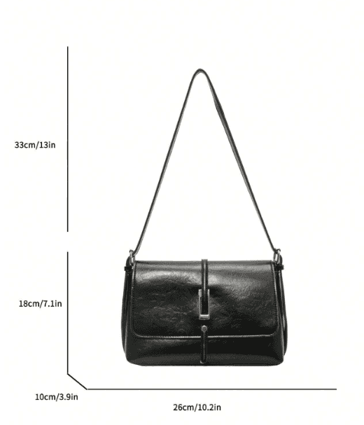 Klappe Tasche - Mix und Mehr Shop