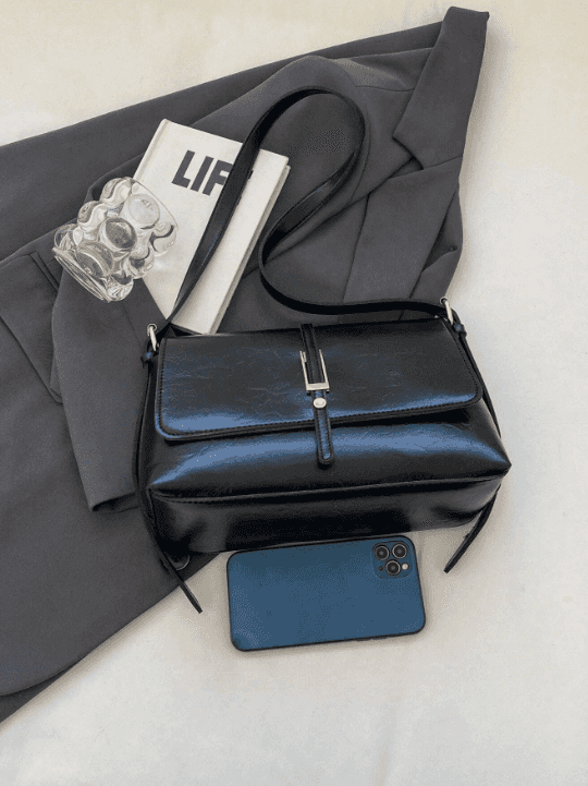 Klappe Tasche - Mix und Mehr Shop