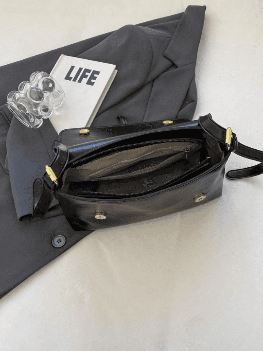 Klappe Tasche - Mix und Mehr Shop