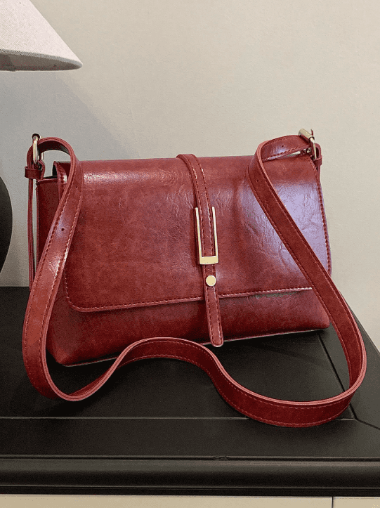 Klappe Tasche - Mix und Mehr Shop