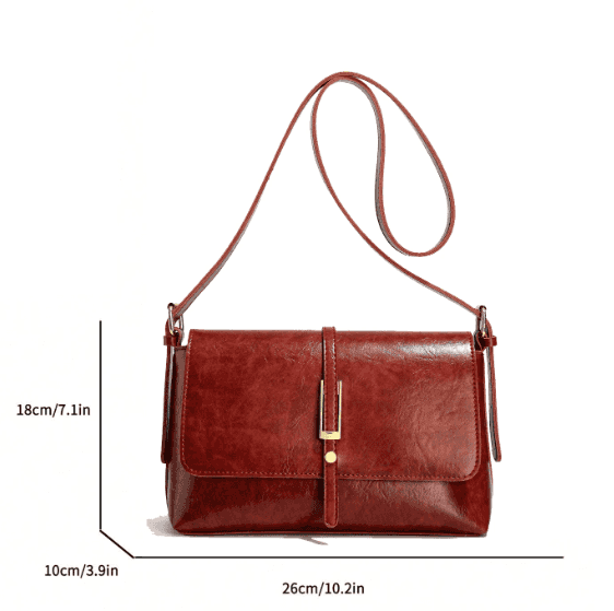 Klappe Tasche - Mix und Mehr Shop