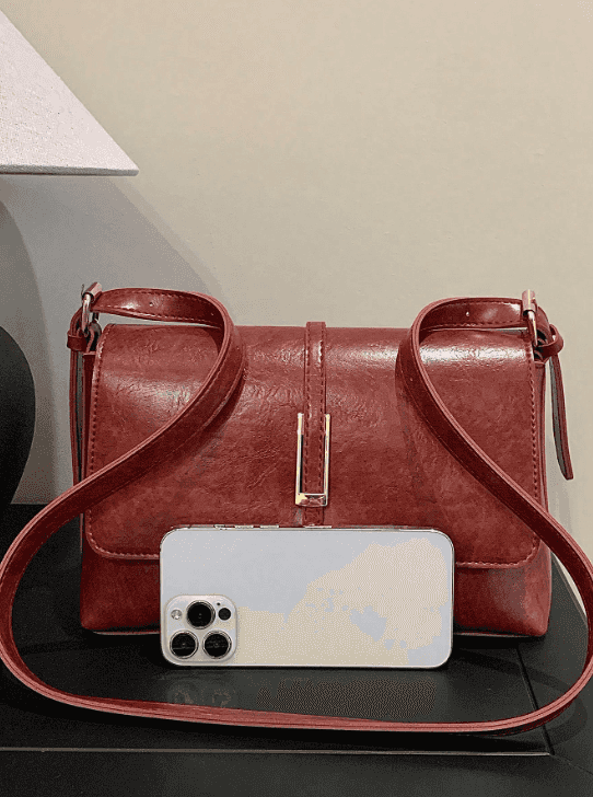 Klappe Tasche - Mix und Mehr Shop