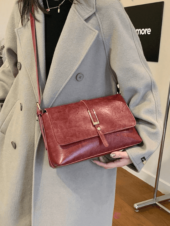 Klappe Tasche - Mix und Mehr Shop