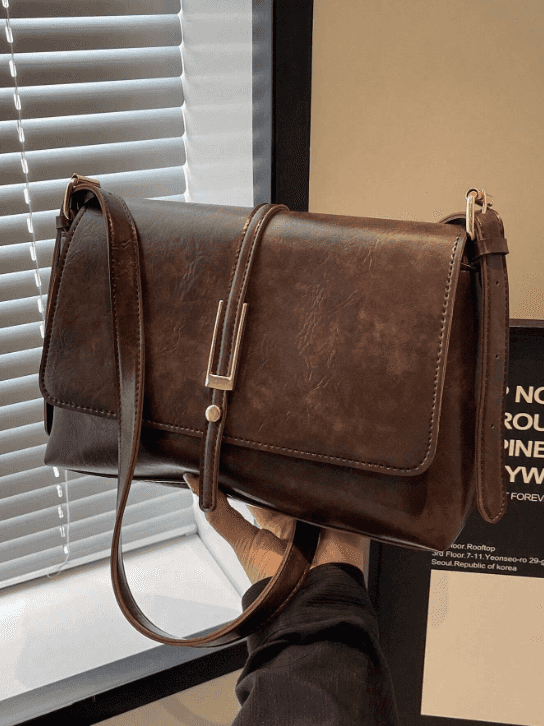 Klappe Tasche - Mix und Mehr Shop